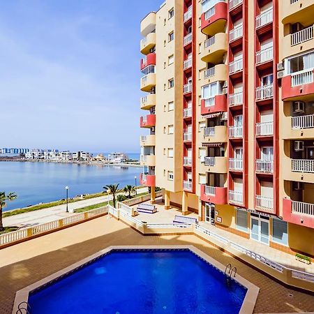 La Manga 2 Bedroom Apartment Near The Beach Múrcia Exterior foto