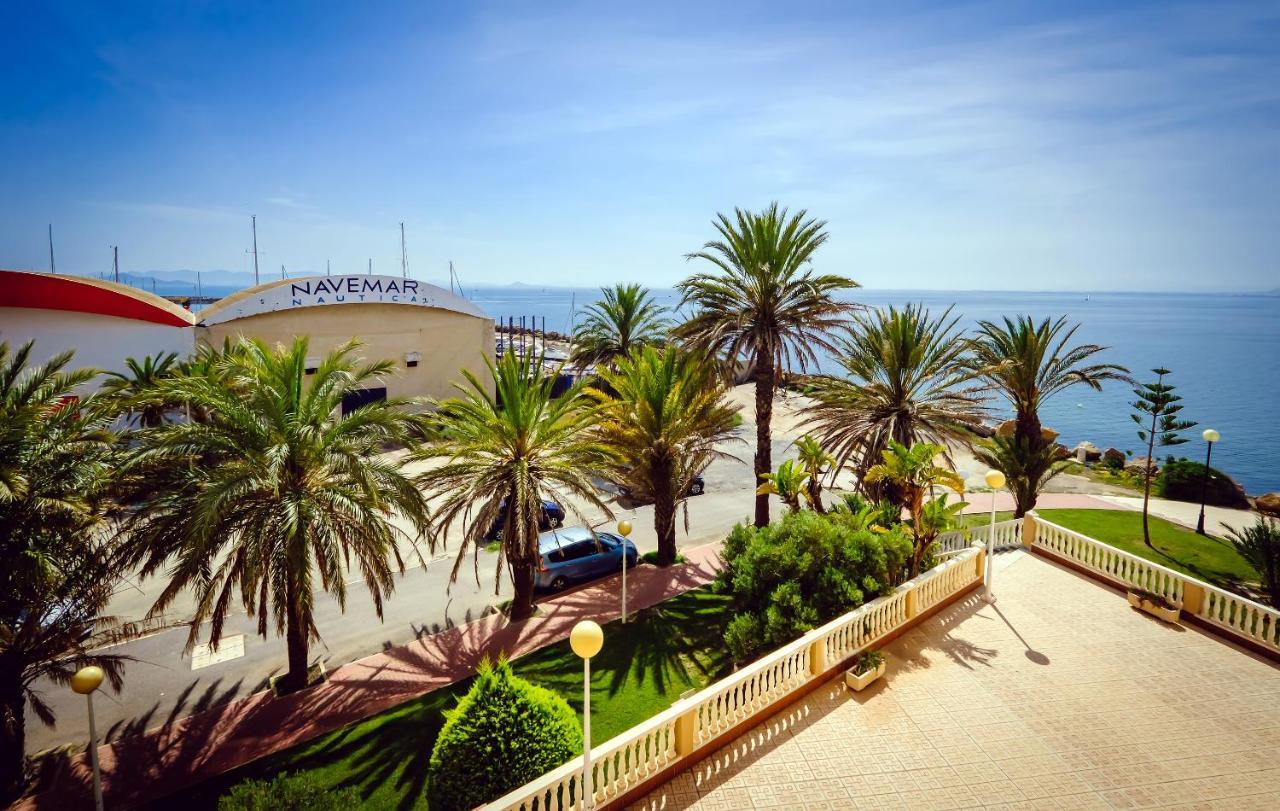 La Manga 2 Bedroom Apartment Near The Beach Múrcia Exterior foto